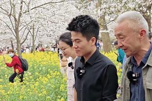 徐静雨：广东若不换外援就耽误周琦 郭艾伦找回状态辽粤差距会更大